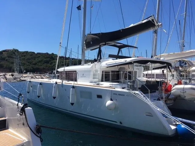 Magic Lagoon Kiralık Teknesi - 4