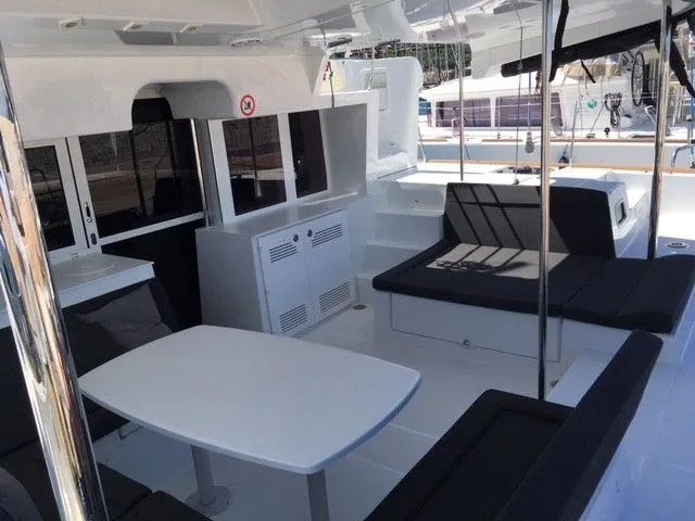 Magic Lagoon Kiralık Teknesi - 5