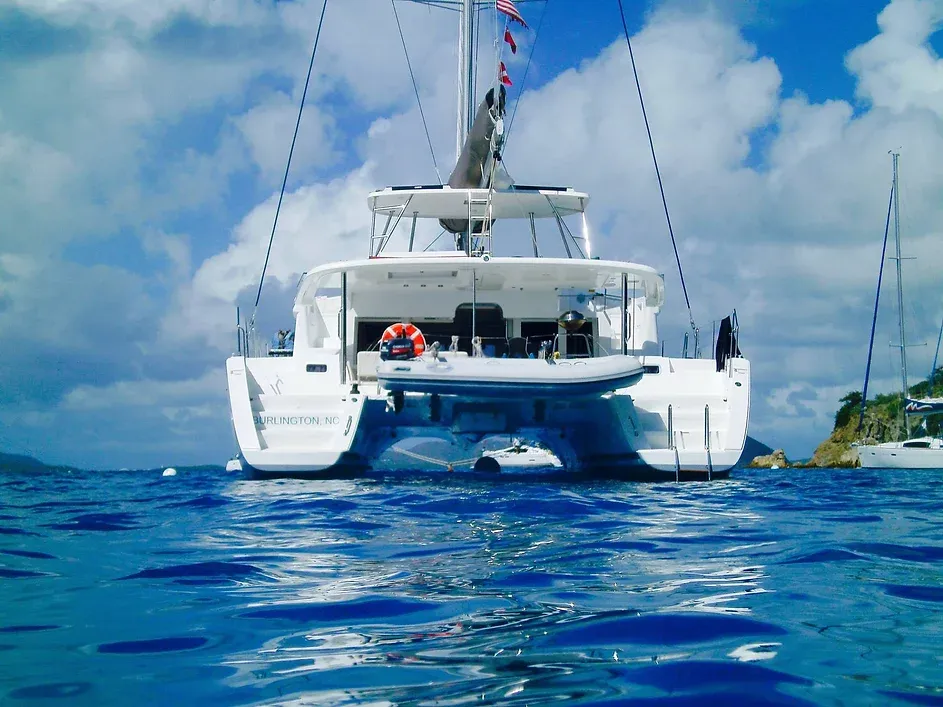 Makin' Memories Charterboot - 5