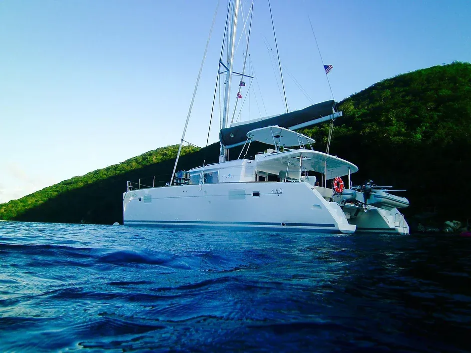 Makin' Memories Charterboot - 3