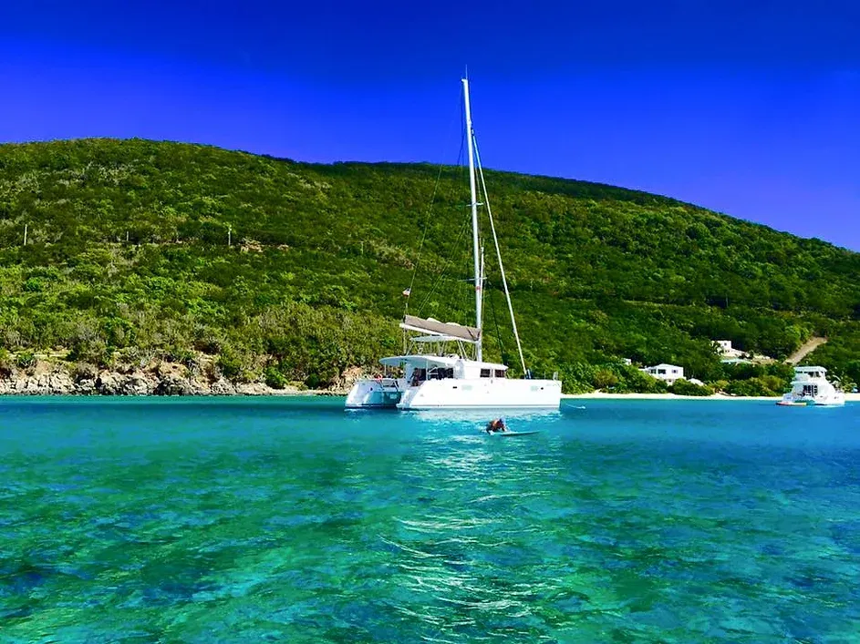 Makin' Memories Charterboot - 4