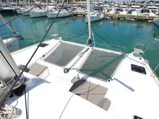 Mantra Charter Boat