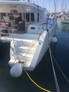 Margeo 11 Charterboot - 3