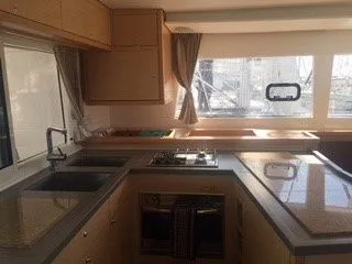 Margeo 11 Charterboot - 5