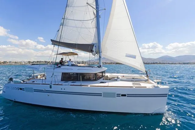 Maria Mietboot - 4