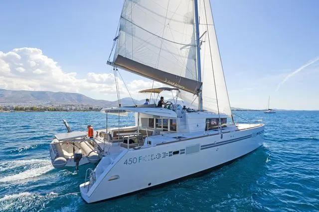 Maria Mietboot - 3