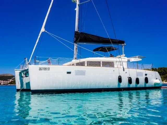 Чартер Marla - 5