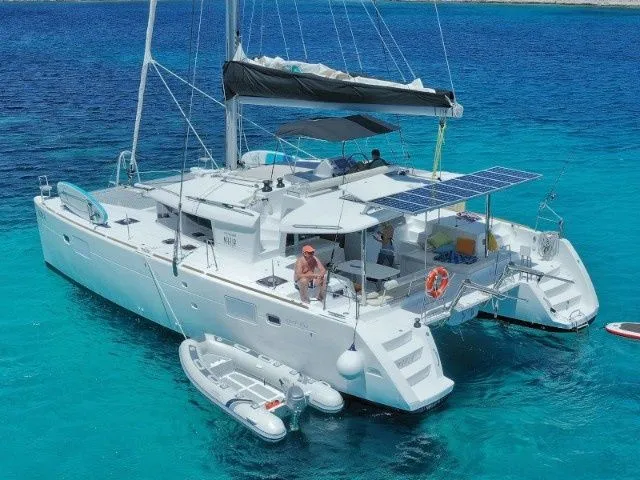 Чартер Marla - 3