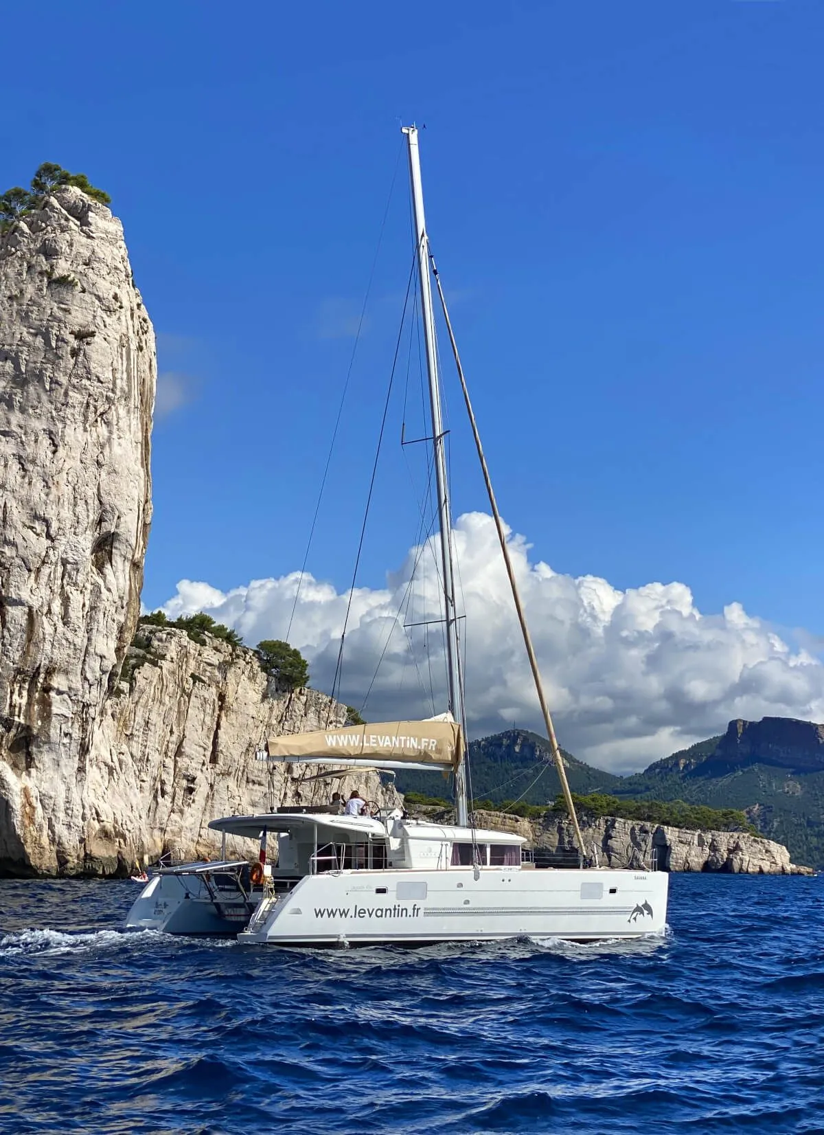 Savana Charterboot - 5