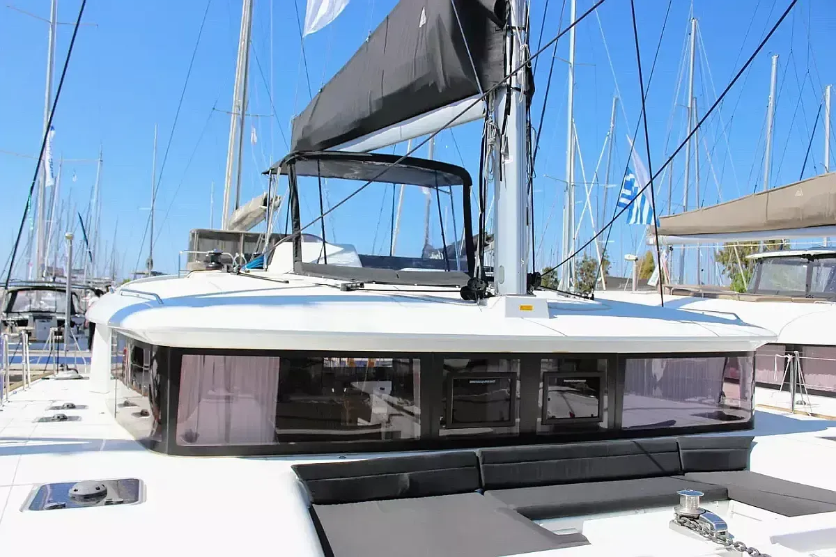 Vaiana Charterboot - 4