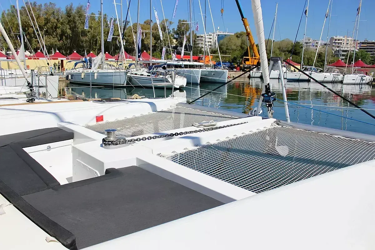 Vaiana Mietboot - 5
