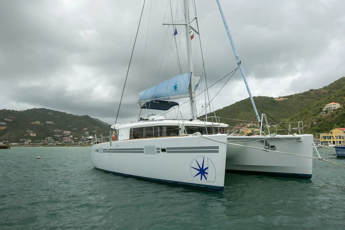 Moet Kiralık Teknesi - 4