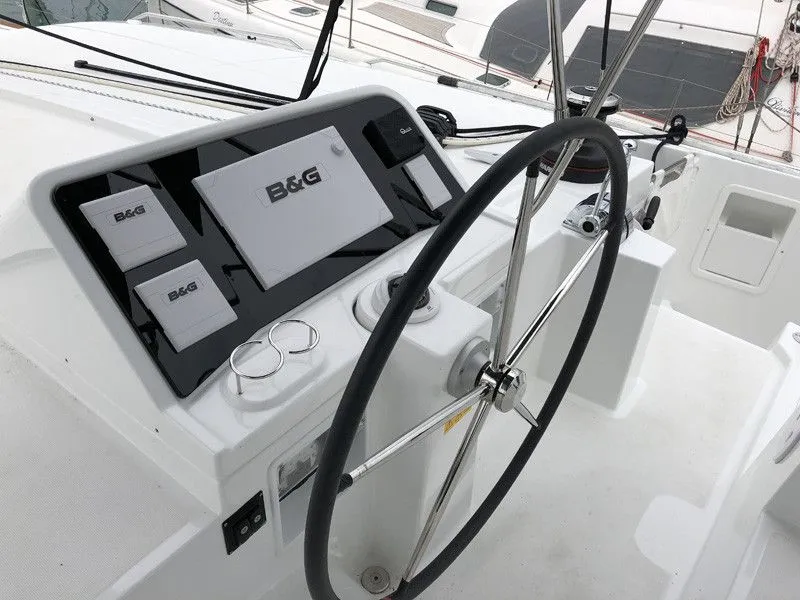 Must Have Charterboot - 5