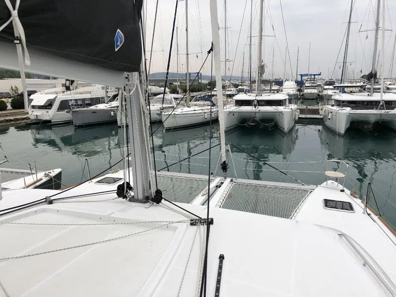 Must Have Charterboot - 4