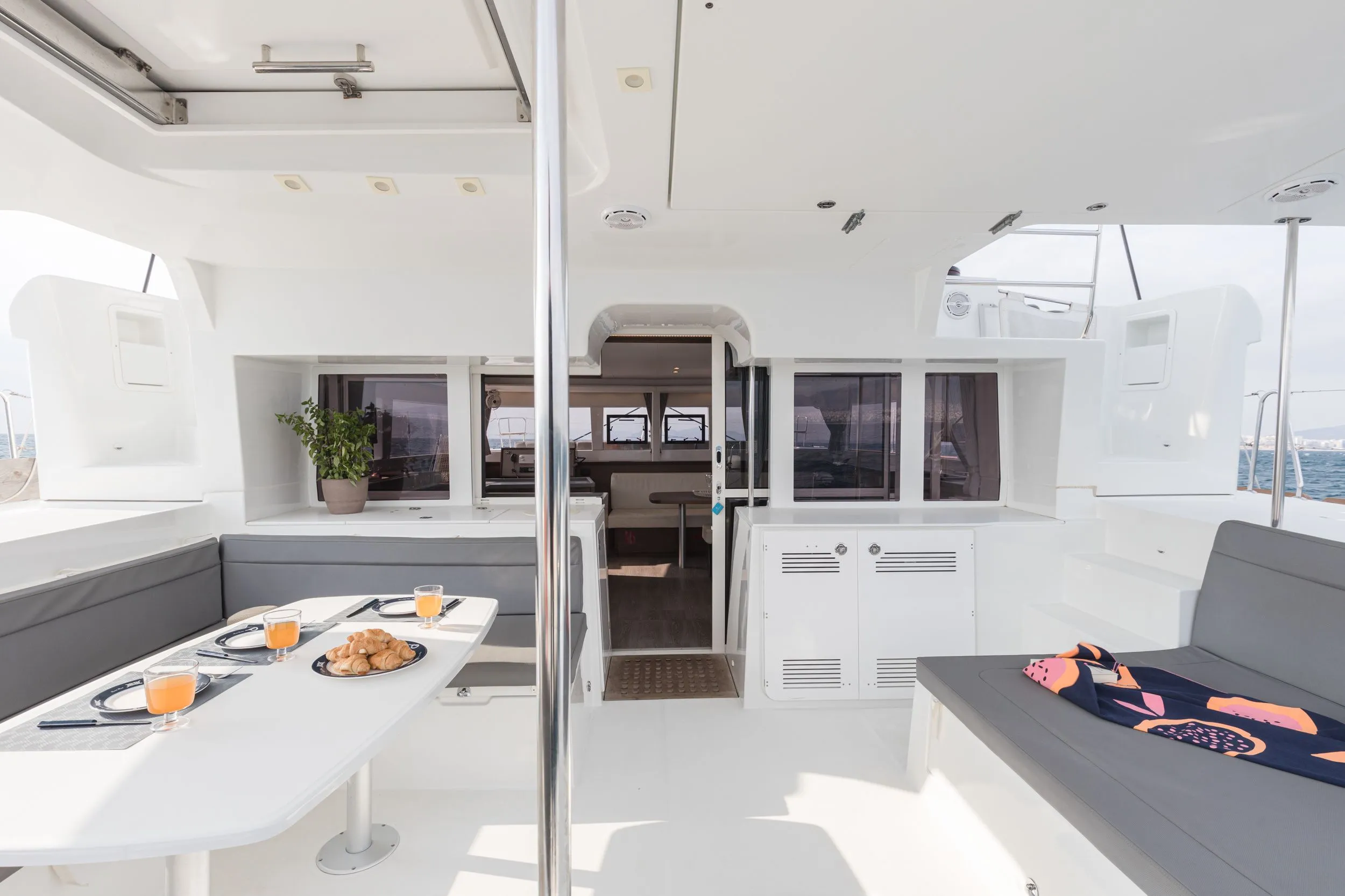 Myrto Charterboot - 5