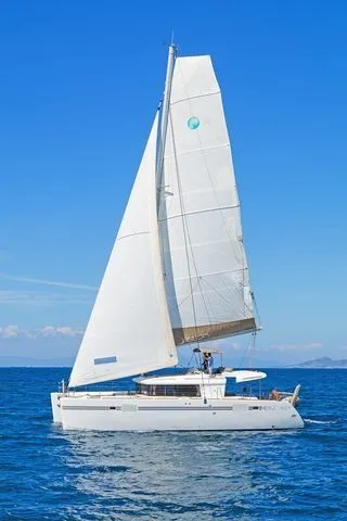 Nemesis Charter Boat