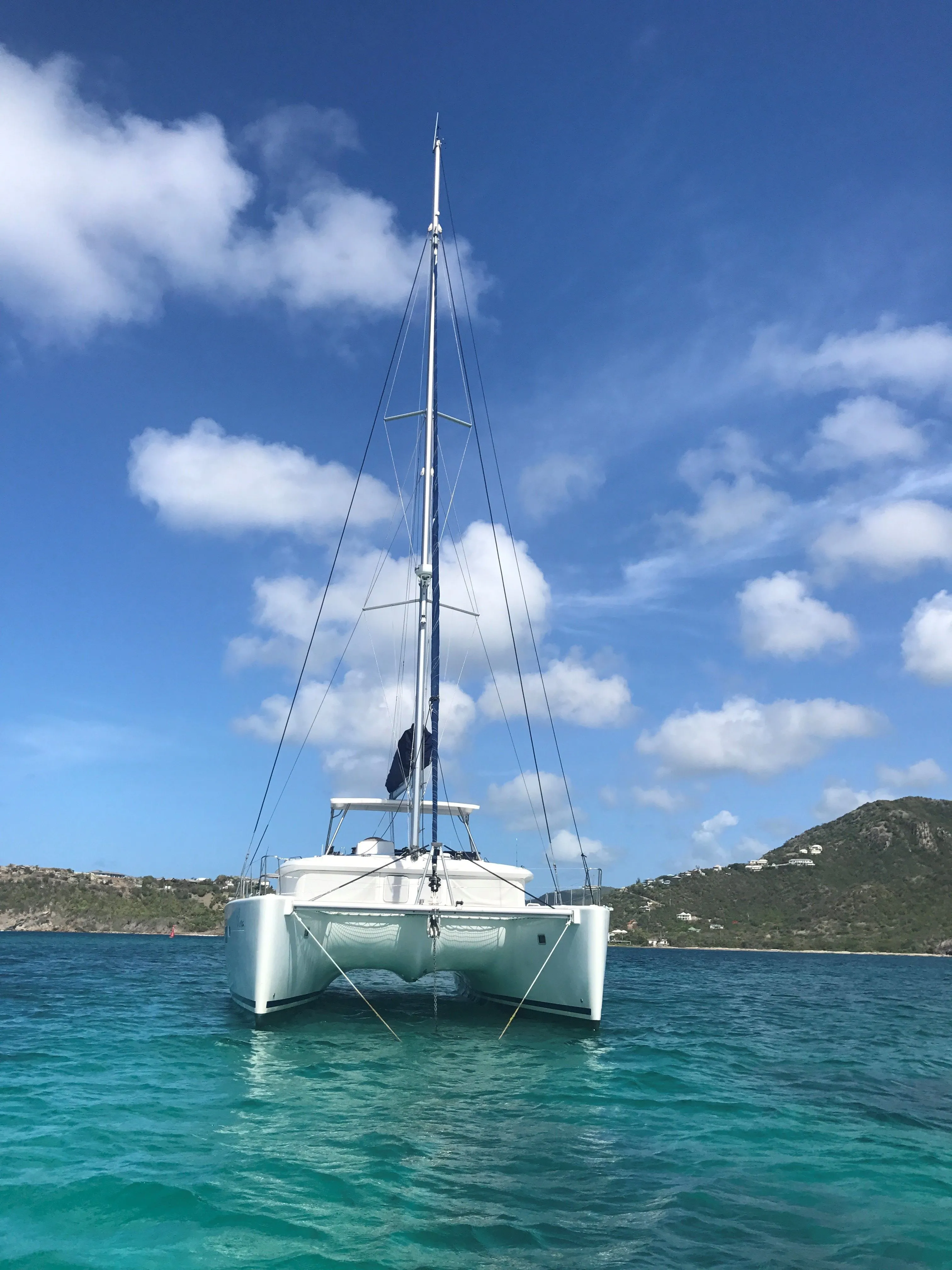 Nina Charter Boat - 5