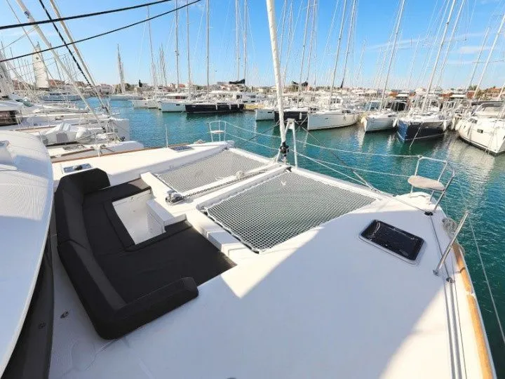 Oliver Charterboot - 4