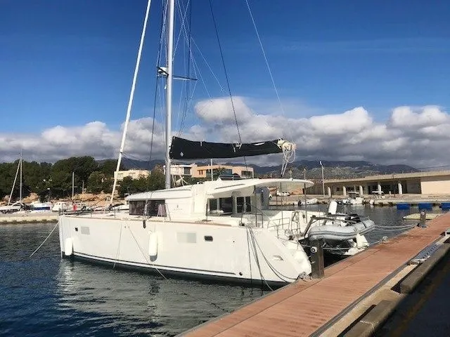 Oneno Charterboot - 3