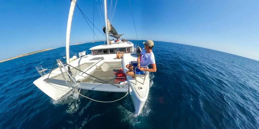 Oneno Charterboot - 5