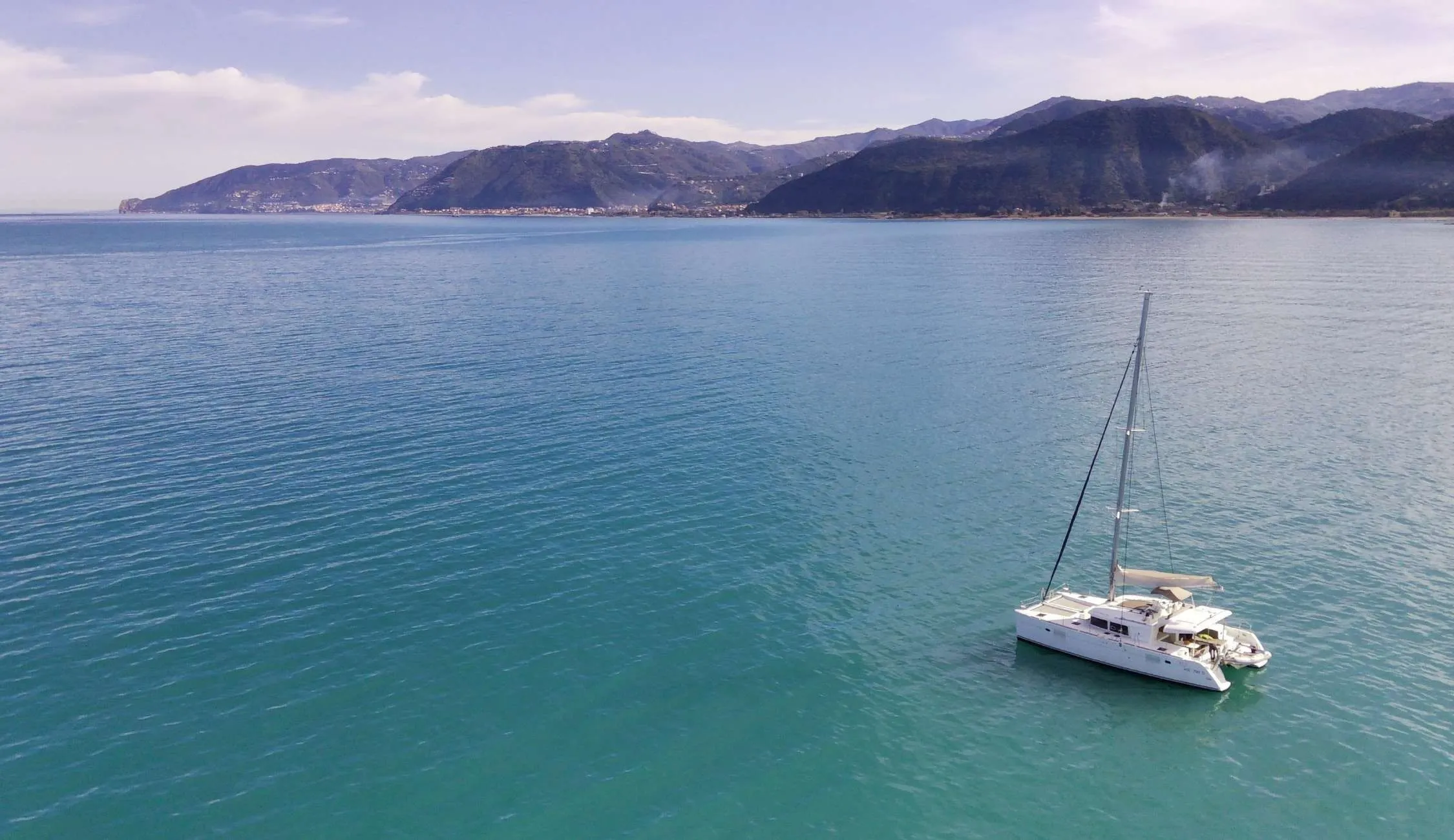 Opera Prima Charterboot - 4