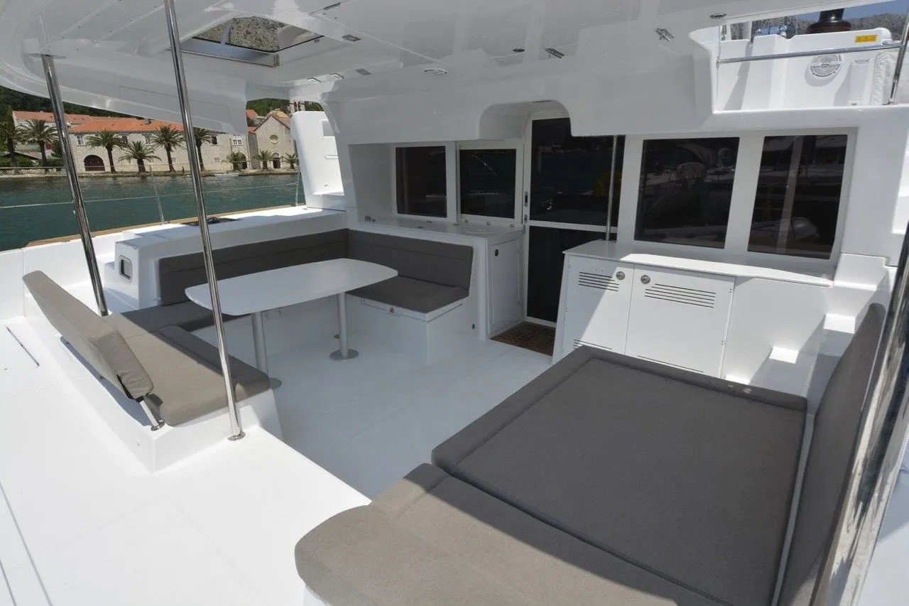 Чартер Orlando - 5