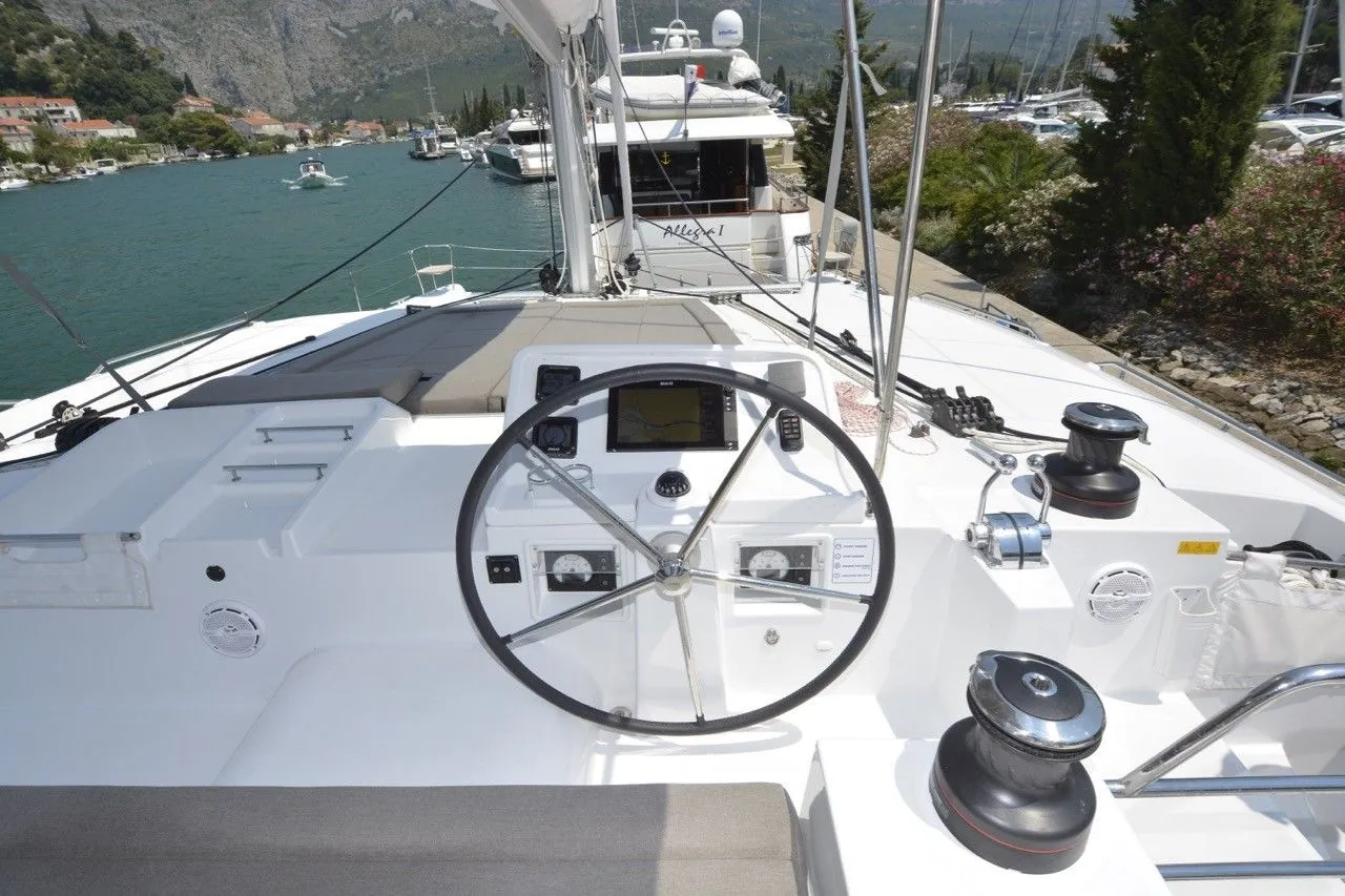 Чартер Orlando - 4