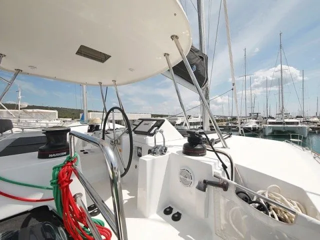 Paradise Charter Boat