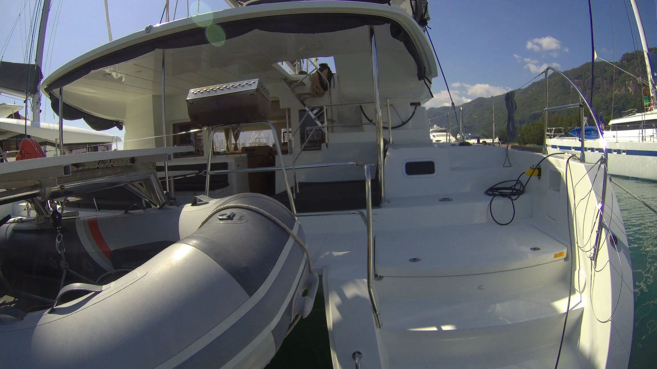 Poivre Charterboot - 5