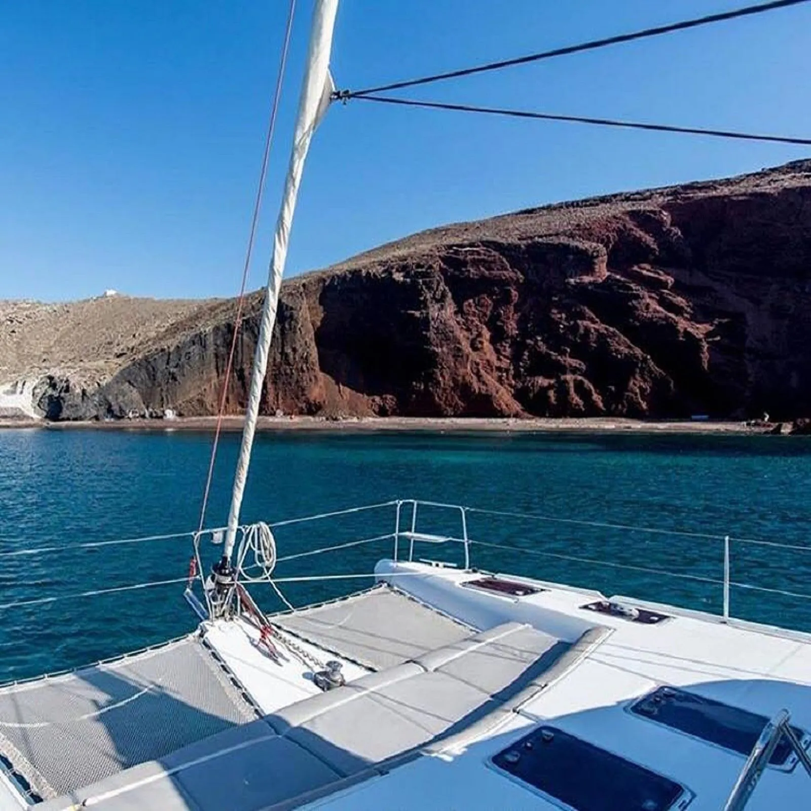 Чартер Rainbow - 5