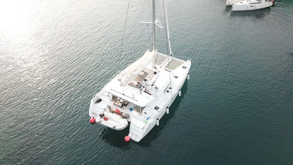 Red Twin Charterboot - 4