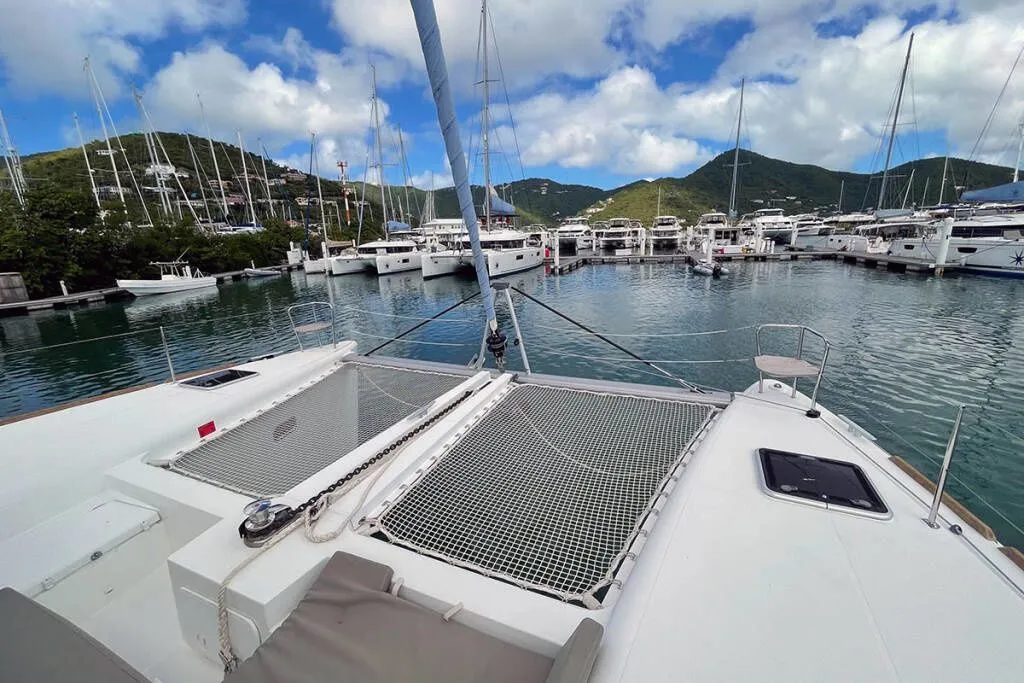 Rimta Mietboot - 4