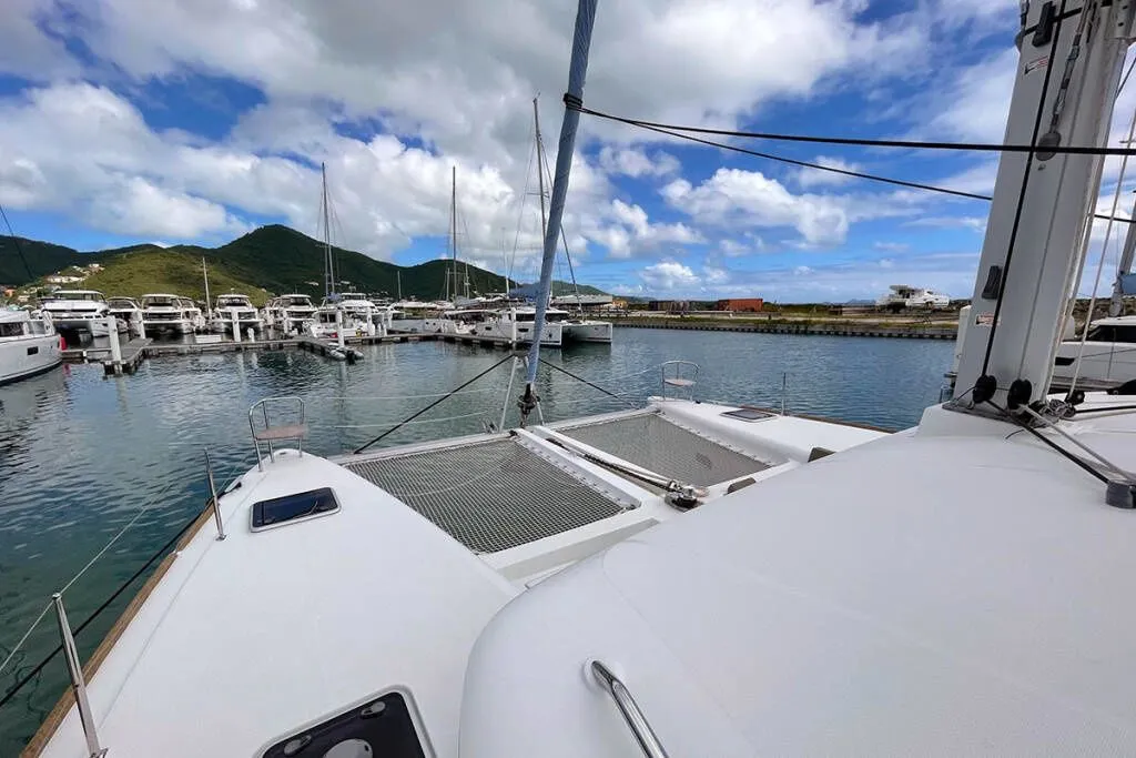 Rimta Mietboot - 5