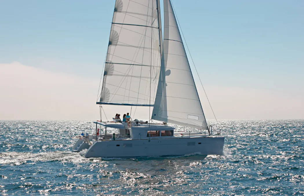 Bigelli Charterboot - 3