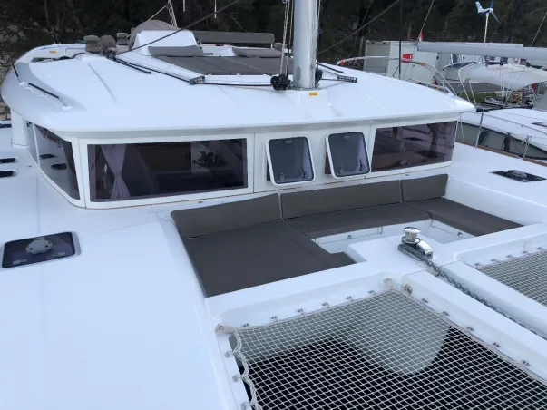 Saelma Kiralık Teknesi - 5