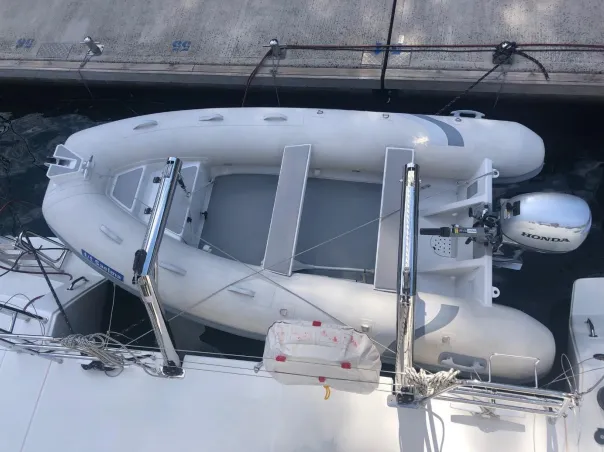 Saelma Kiralık Teknesi - 4