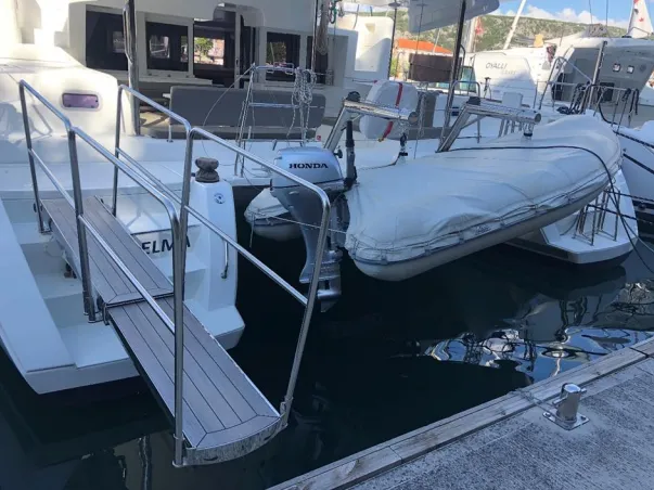 Saelma Kiralık Teknesi - 3