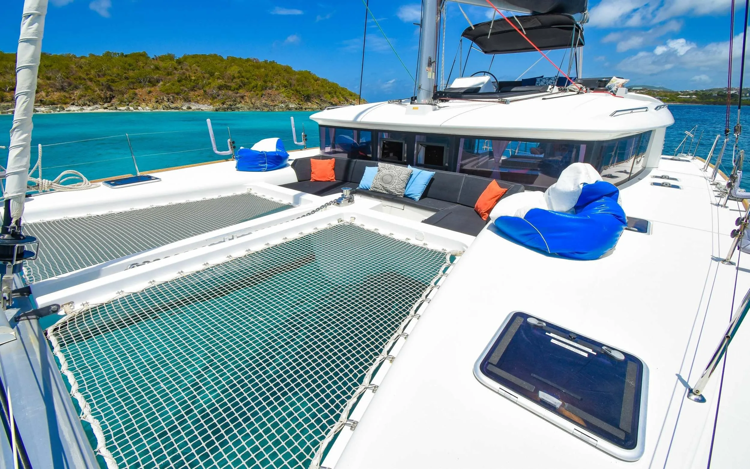 Rapscallion Charterboot - 5