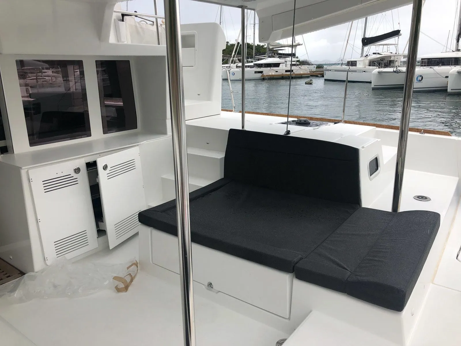 Чартер Sea Runner 3 - 4