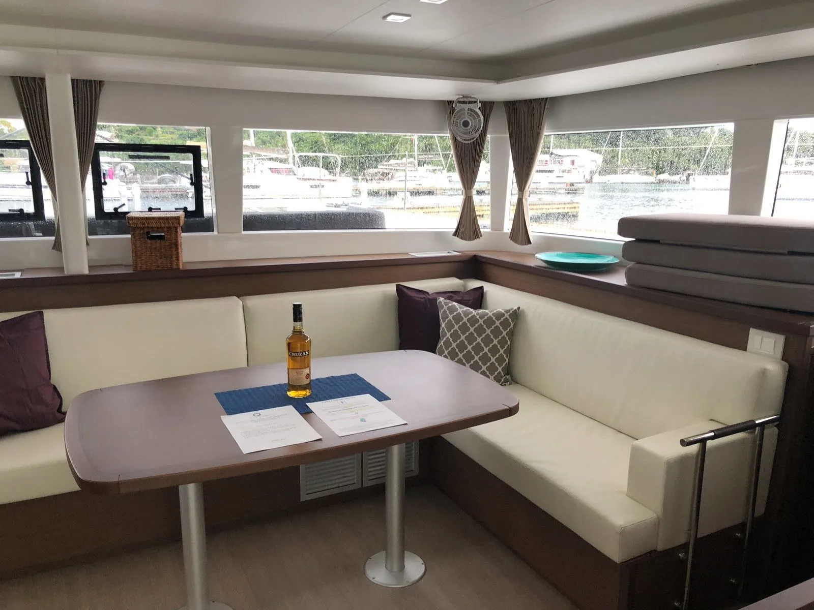 Чартер Sea Runner 3 - 5