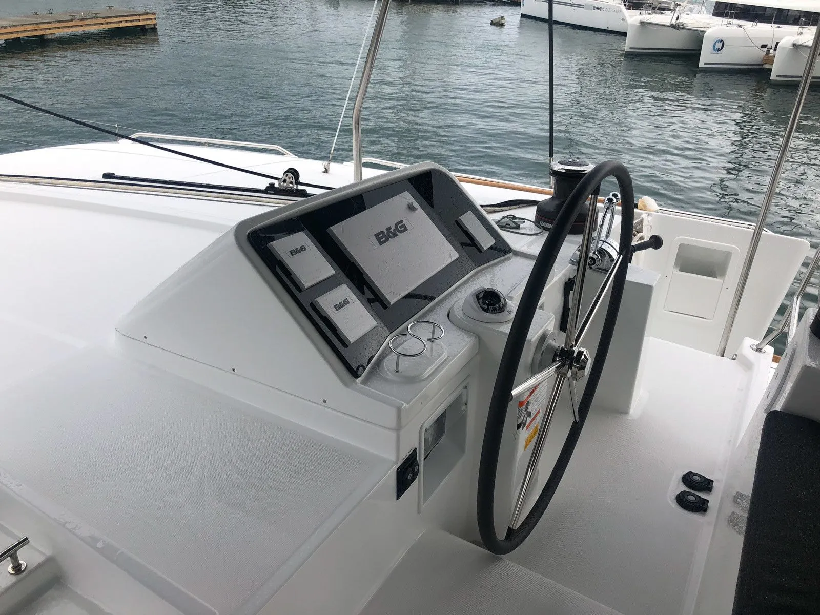 Sea Runner 3 Mietboot - 3