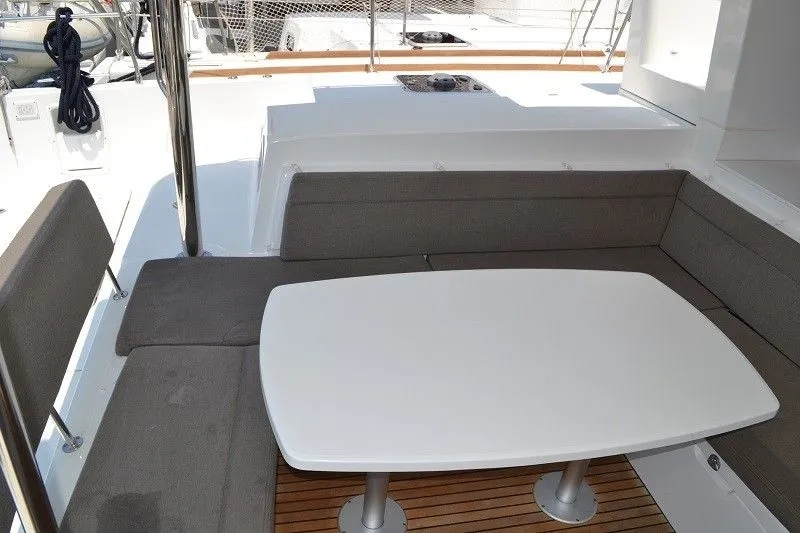 Simply the Best Charterboot - 4