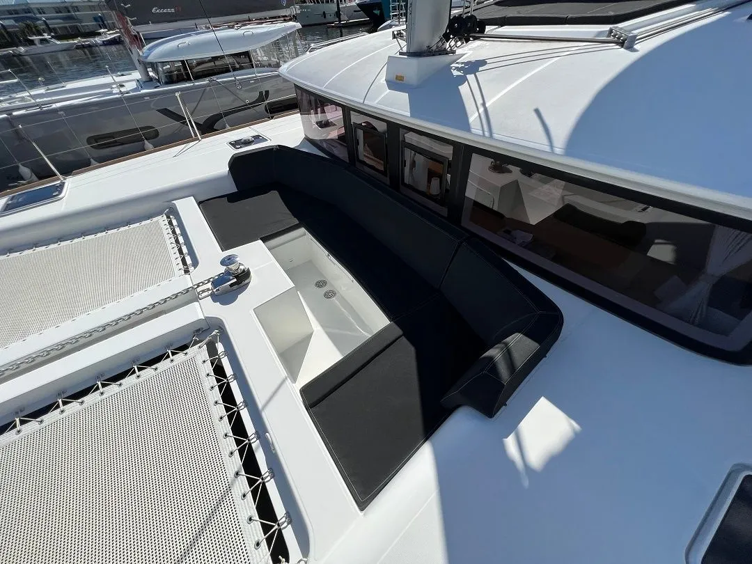 Somewhere Kiralık Teknesi - 4