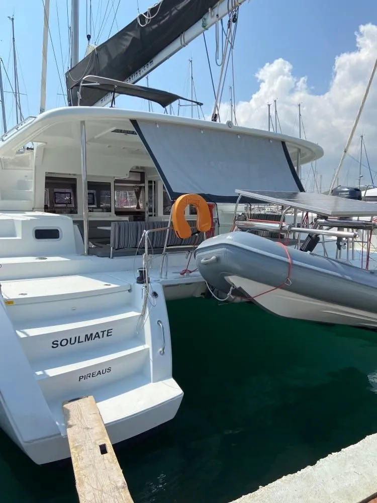 SoulMate Kiralık Teknesi - 3