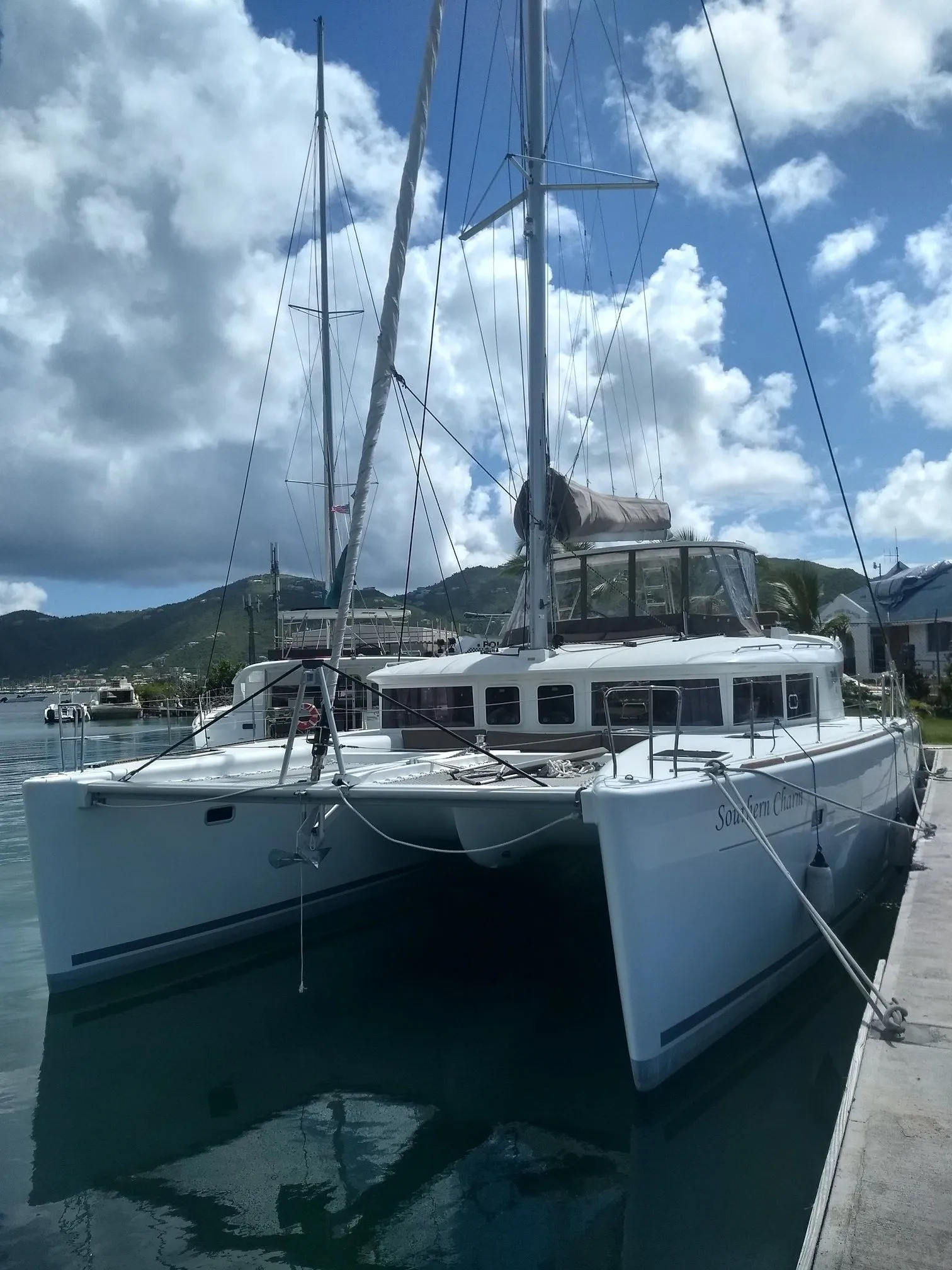 Southern Charm Charterboot - 3