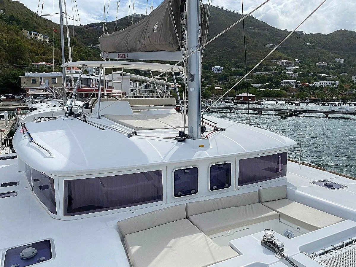 Southern Charm Charterboot - 4