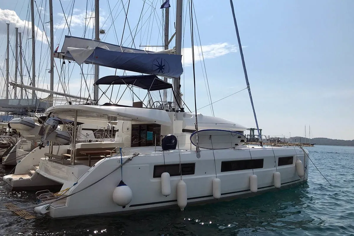 Summer Kiralık Teknesi - 1