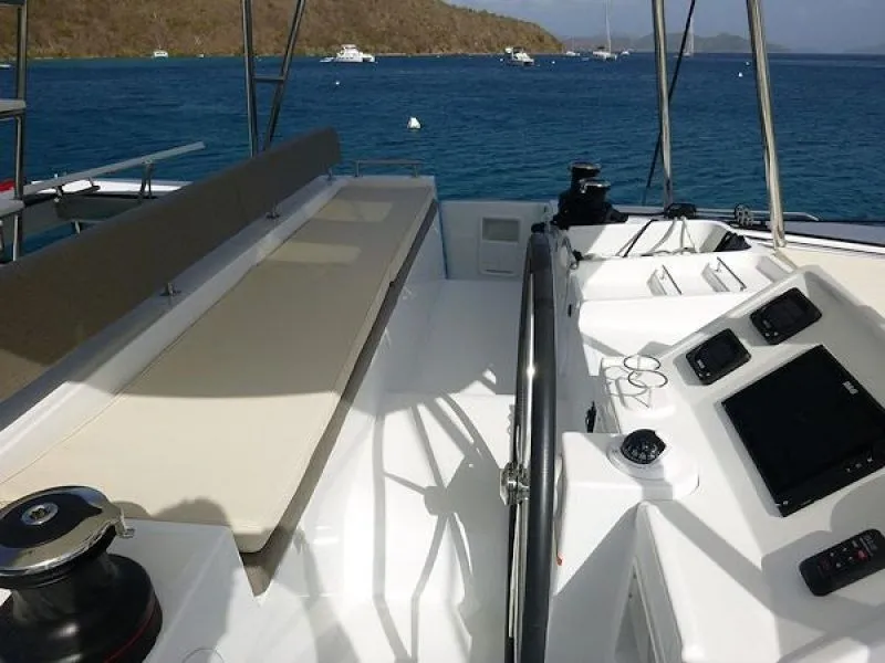 Sunshine Charterboot - 5