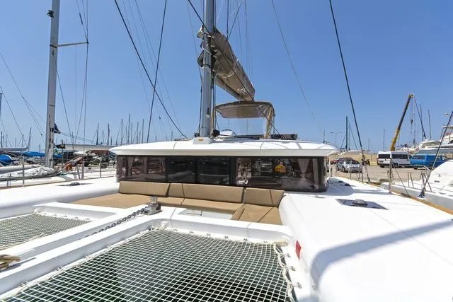 Thetis Charter Boat