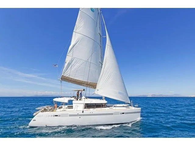 Thetis Charter Boat